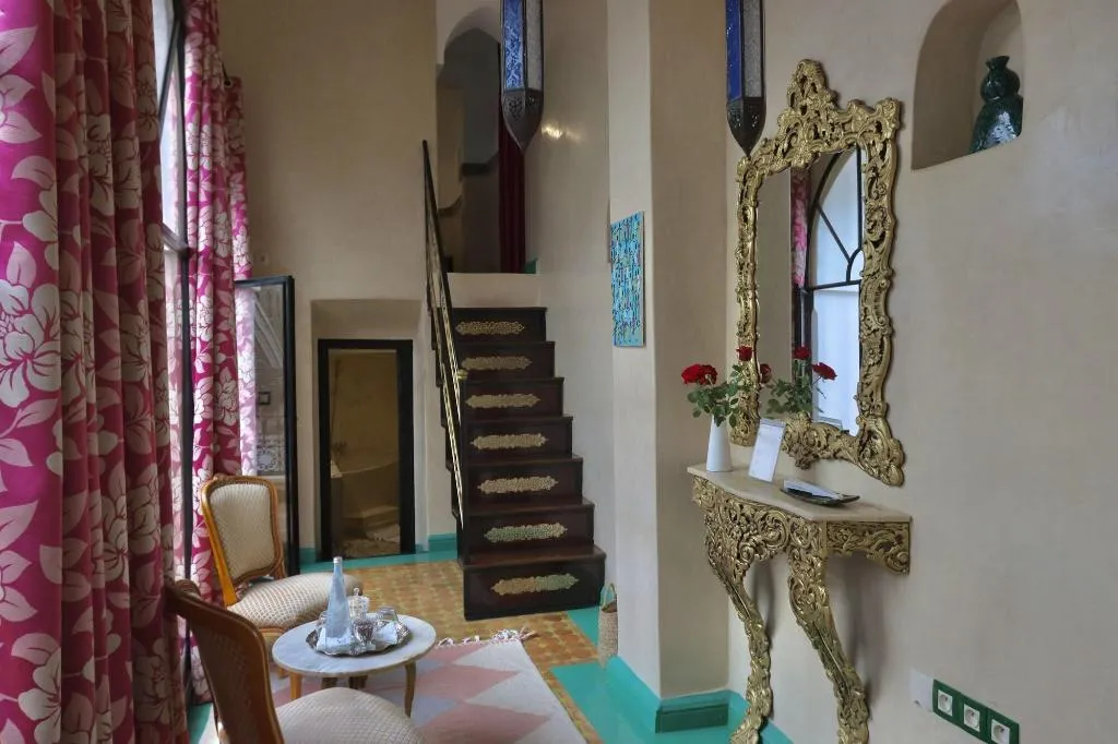 Room, Abbassia Marrakech, Marrakech