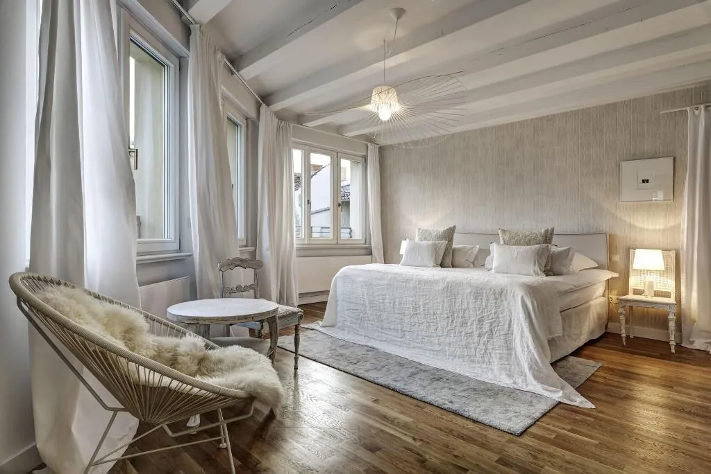 Room, Berlin Gorki Apartments, Berlin