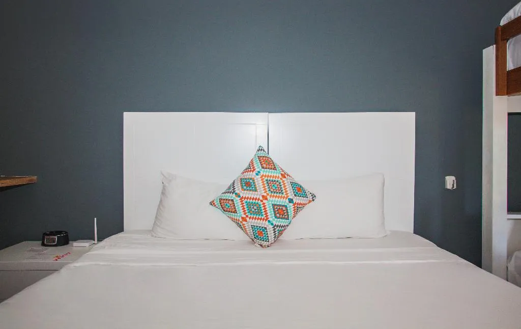 STUDIO STANDARD Room, Studio 30, Playa Del Carmen