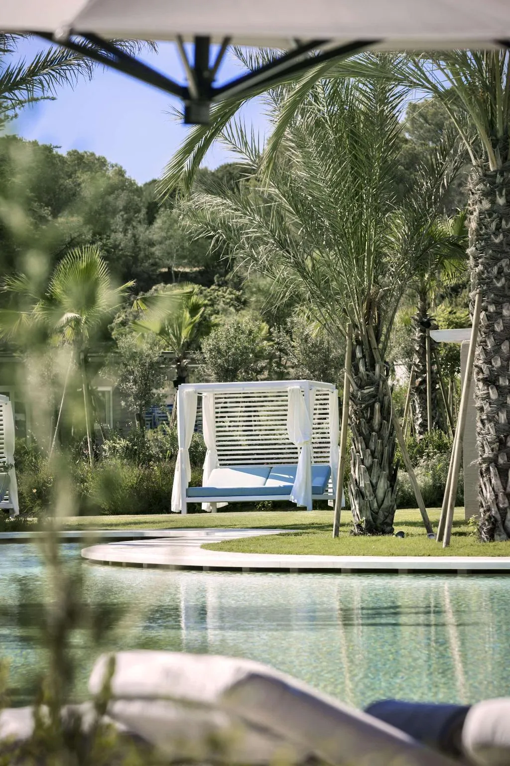Pool, 7pines Resort Sardinia Destination By Hyatt, Olbia