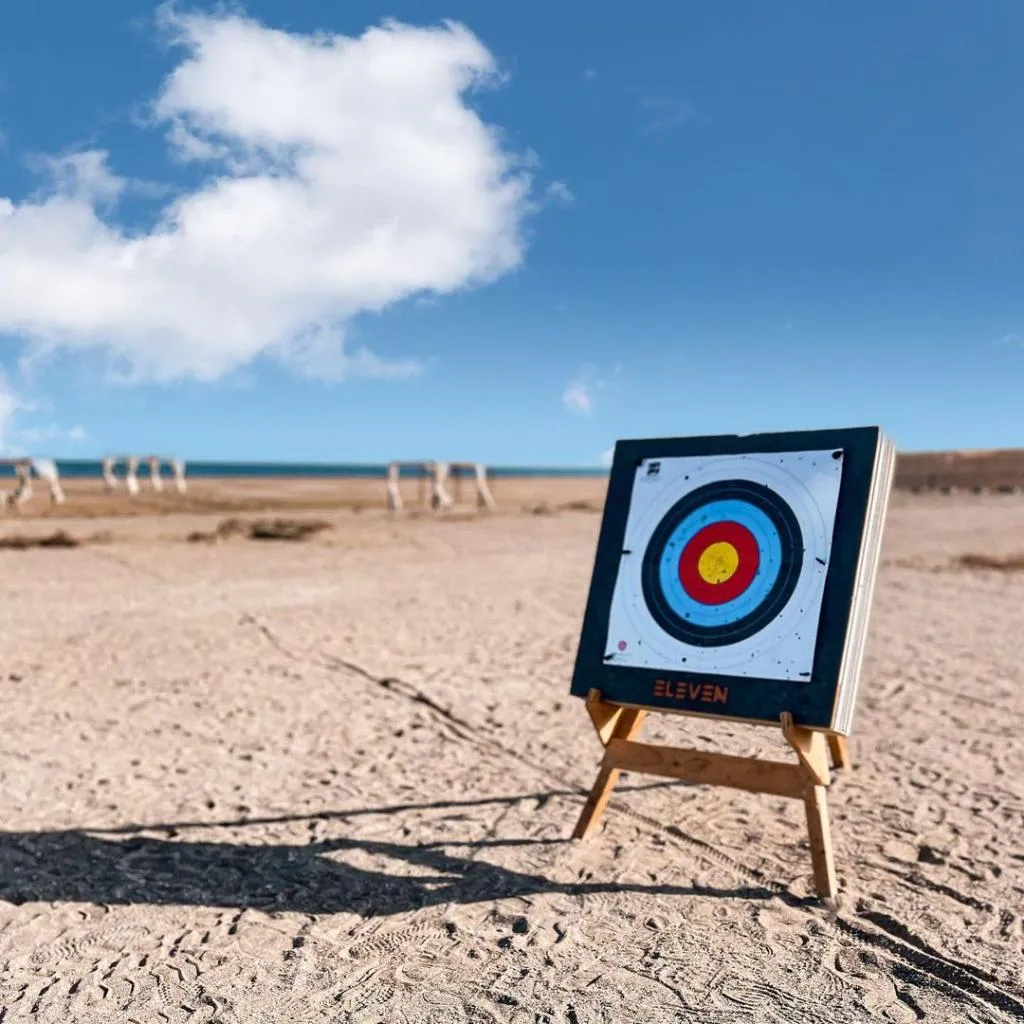 Sports and Entertainment, Mysk Kingfisher Retreat, Dubai