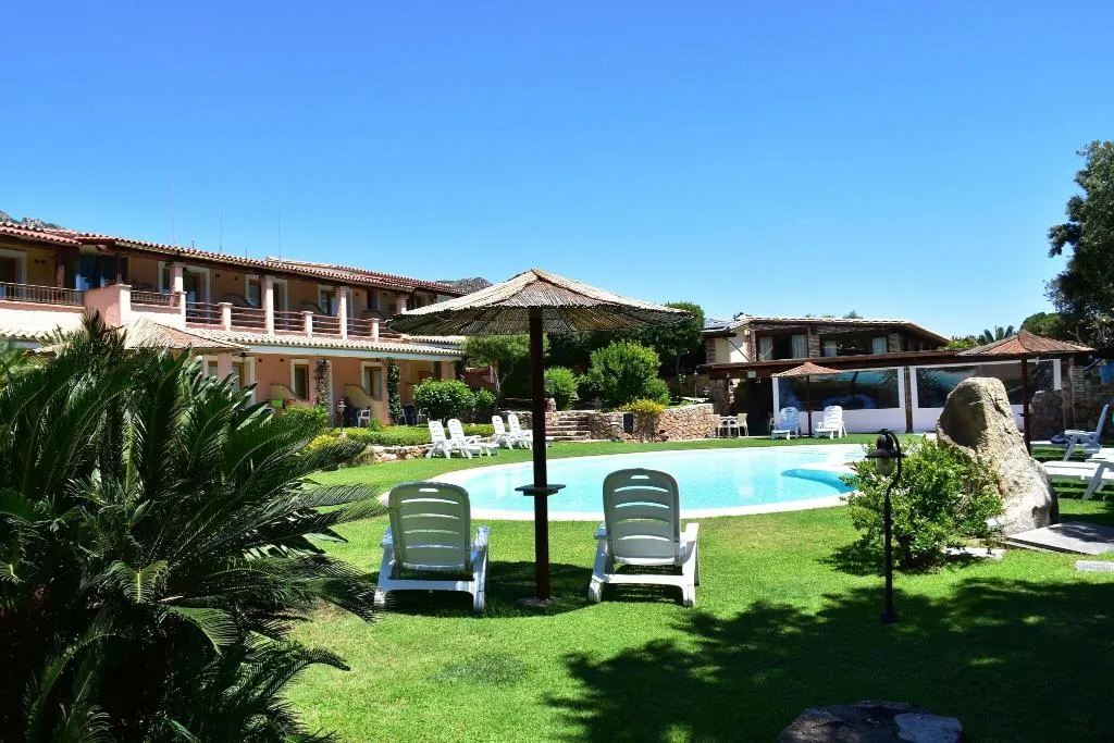General view, Su Giganti, Cagliari