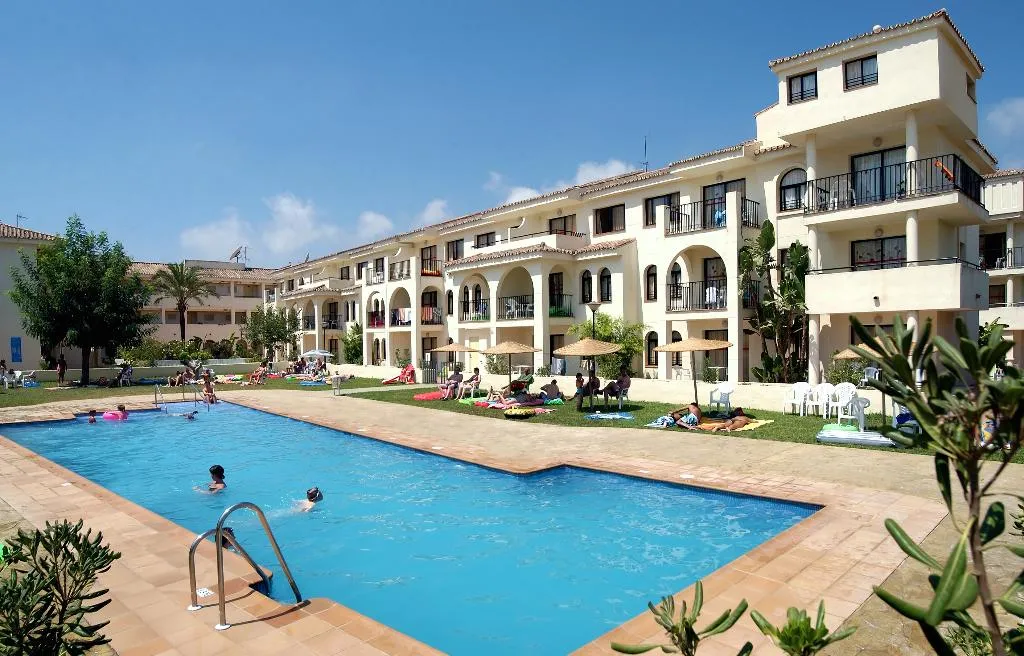 Pool, Puente Real, Costa Del Sol