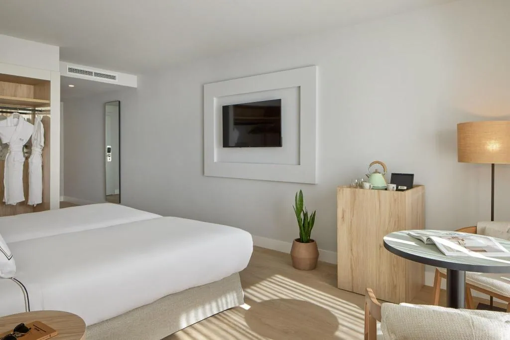 Room, Melia Lloret de Mar, Costa Brava