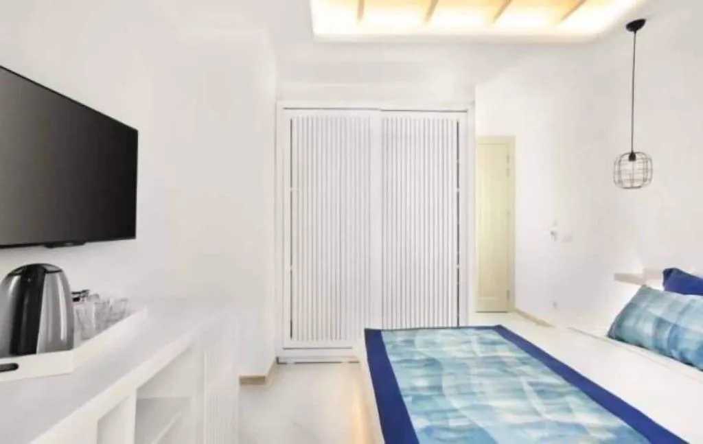 Room, Nur Beach Hotel, Dalaman
