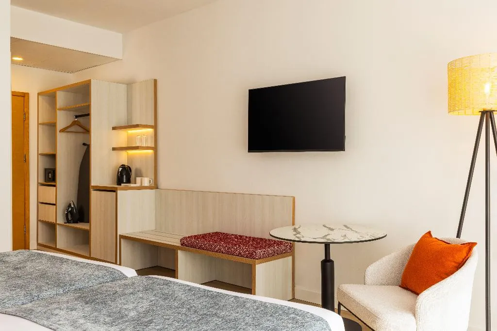 DOUBLE SINGLE USE STANDARD Room, AluaSoul Sunny Beach (Adults Only), Bourgas