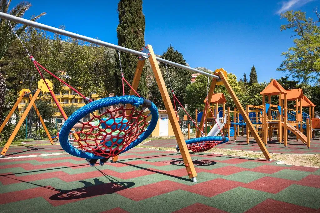 Sports and Entertainment, Remisens hotel Epidaurus, Dubrovnik