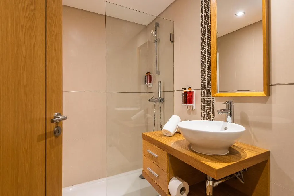 VILLA THREE BEDROOMS Room, Vale da Lapa Village Resort, Algarve
