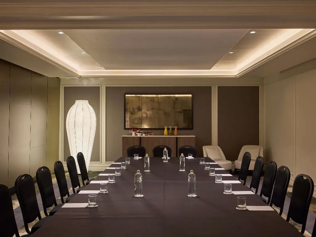Conferences, Sofitel Barcelona Skipper, Barcelona