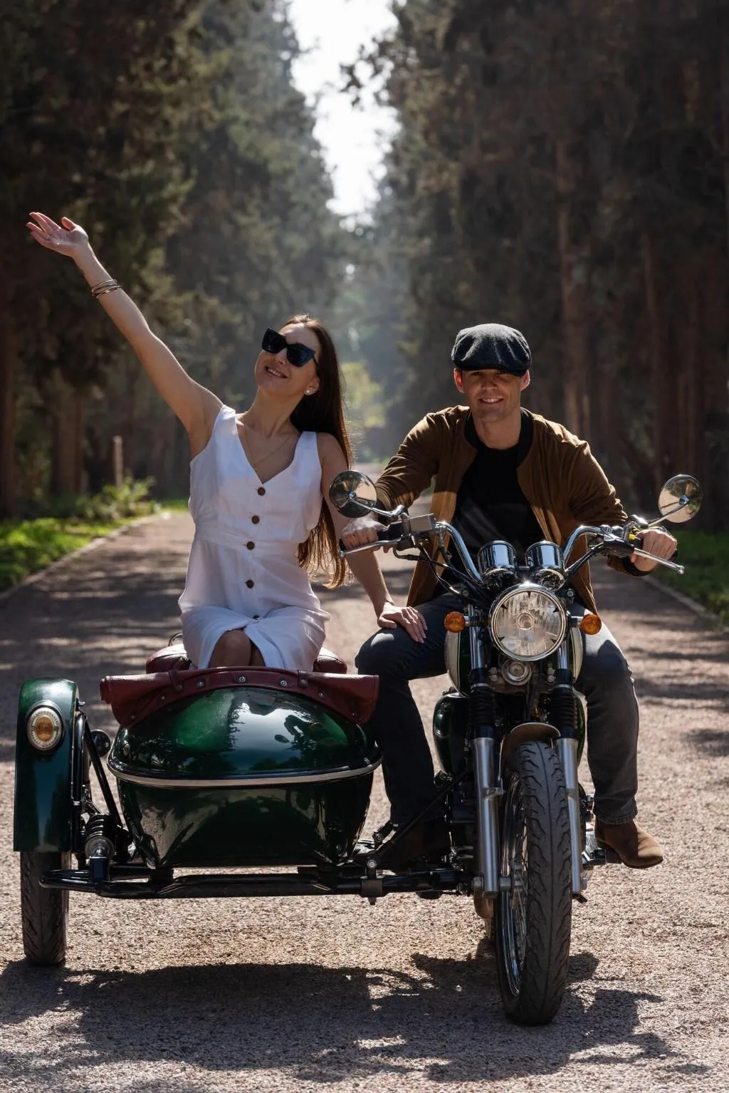 Sports and Entertainment, The Oberoi Marrakech, Marrakech