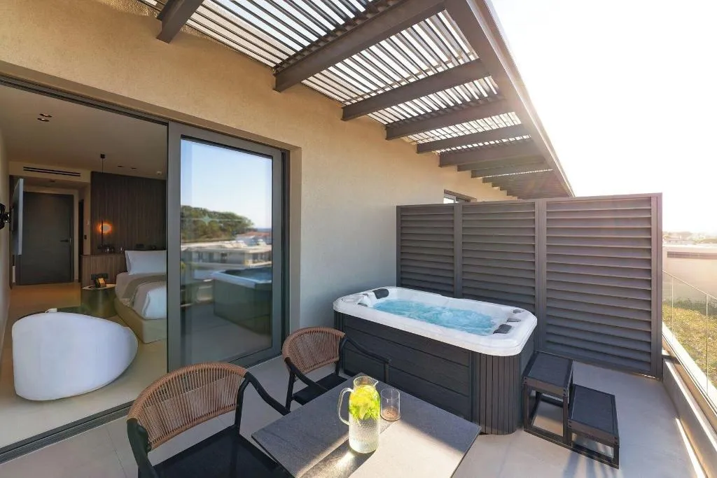 Room, Alizo Boutique Hotel & Spa  - Adults Only, Rhodes