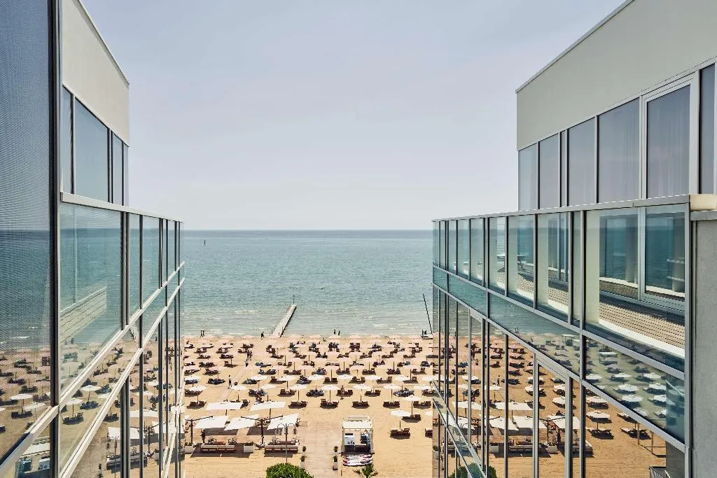 Sports and Entertainment, Falkensteiner Hotel & Spa Jesolo, Venice