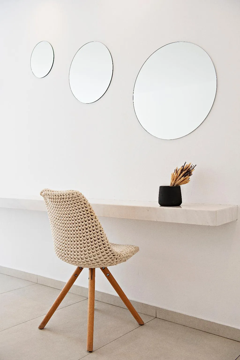 QUADRUPLE STANDARD Room, Paradise View, Mykonos