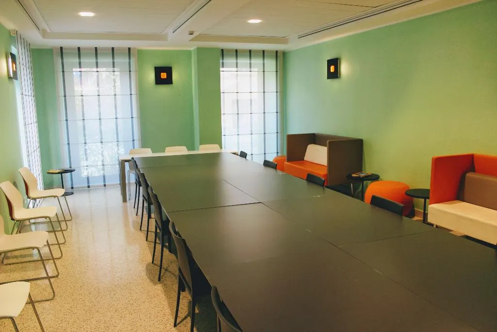 Conferences, Casa per Ferie Domus Helena, Rome