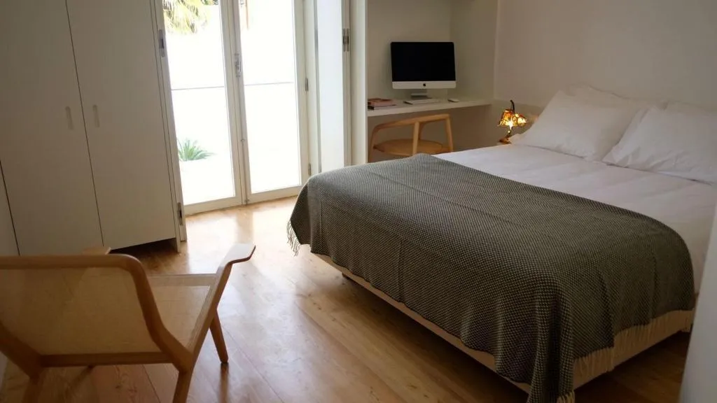 Room, The Late Birds Lisbon - Gay Urban Resort, Lisbon