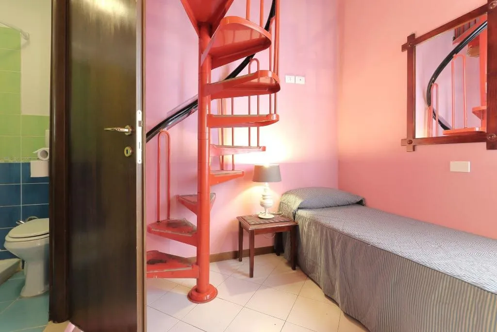 Room, Adre Majestic View, Florence
