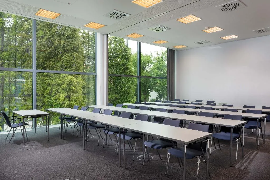 Conferences, Seminaris CampusHotel Berlin, Berlin