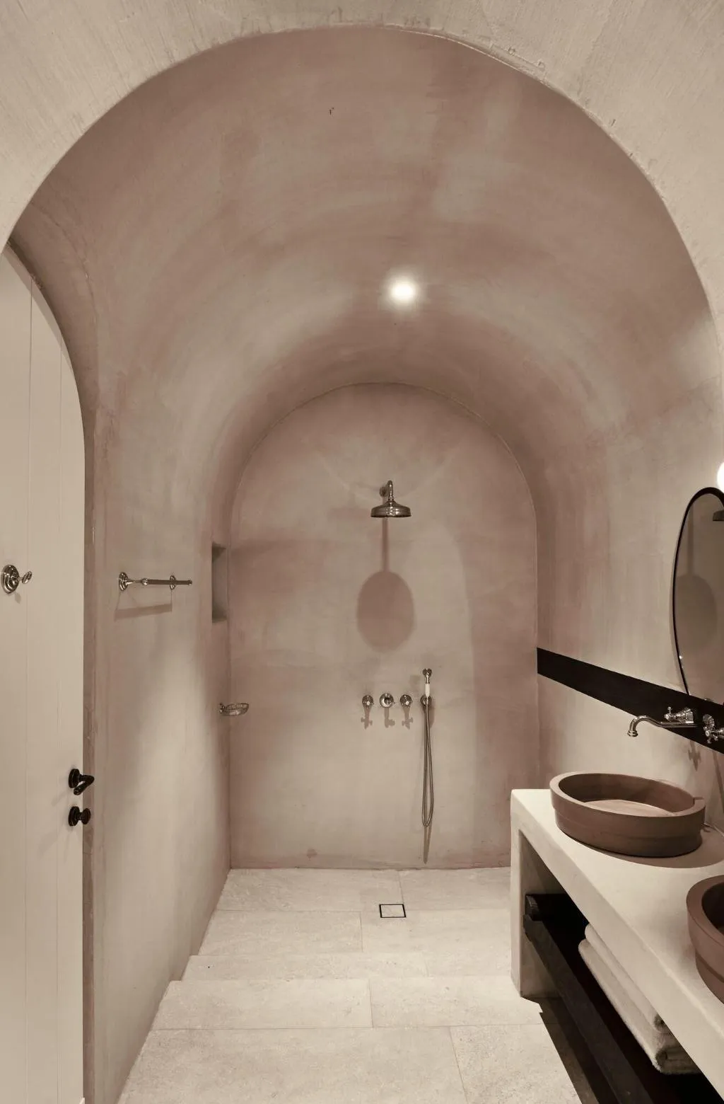 Room, Istoria Hotel, Santorini