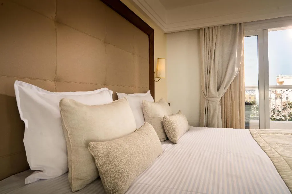 Room, Sousse Palace Hotel & Spa, Tunisia