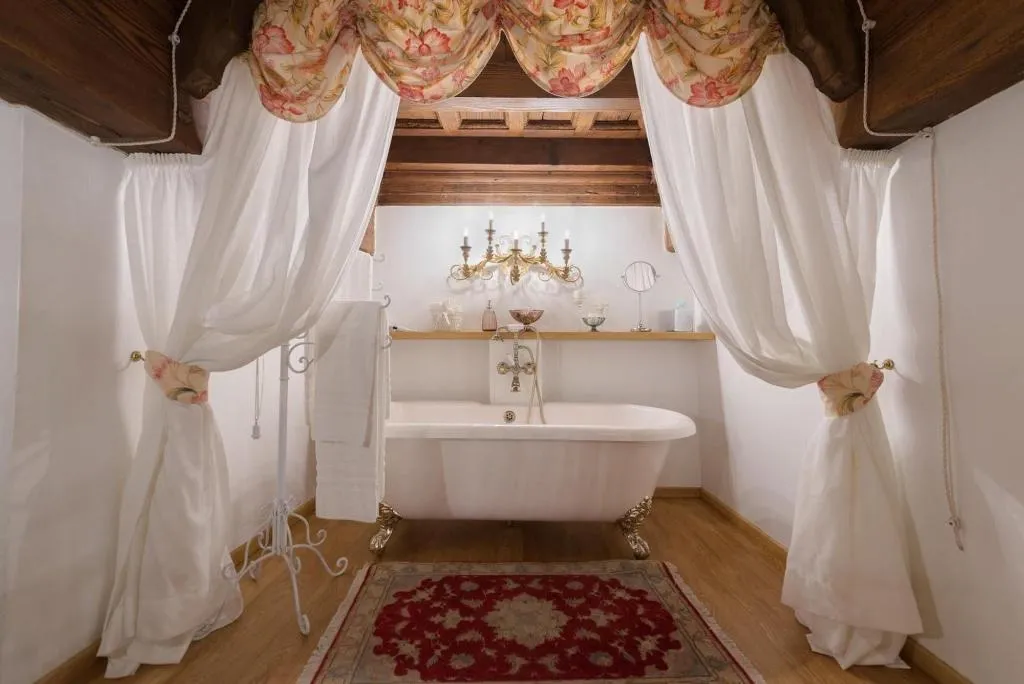 Room, Corte Dei Neri, Florence