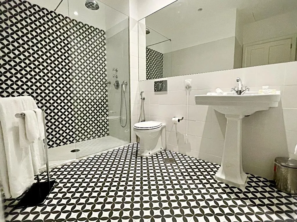 DOUBLE ECONOMY Room, Caleway Hotel, Porto
