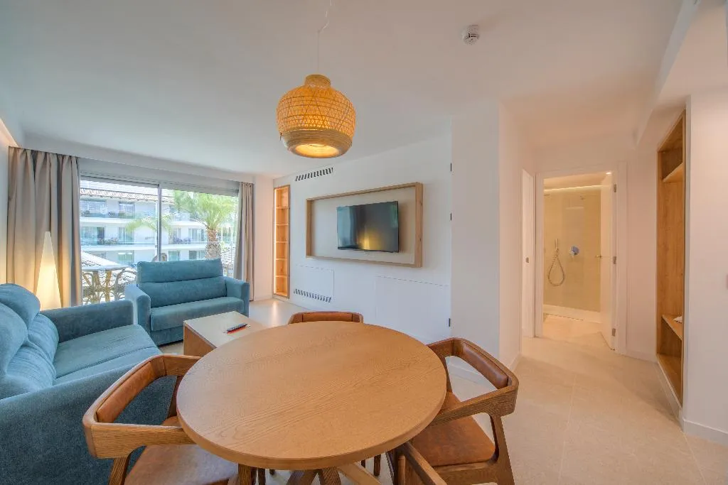 APARTMENT WITH BALCONY Room, Playa Esperanza Resort, Majorca