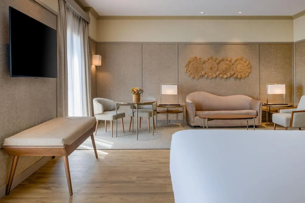 Room, Son Antem, Majorca