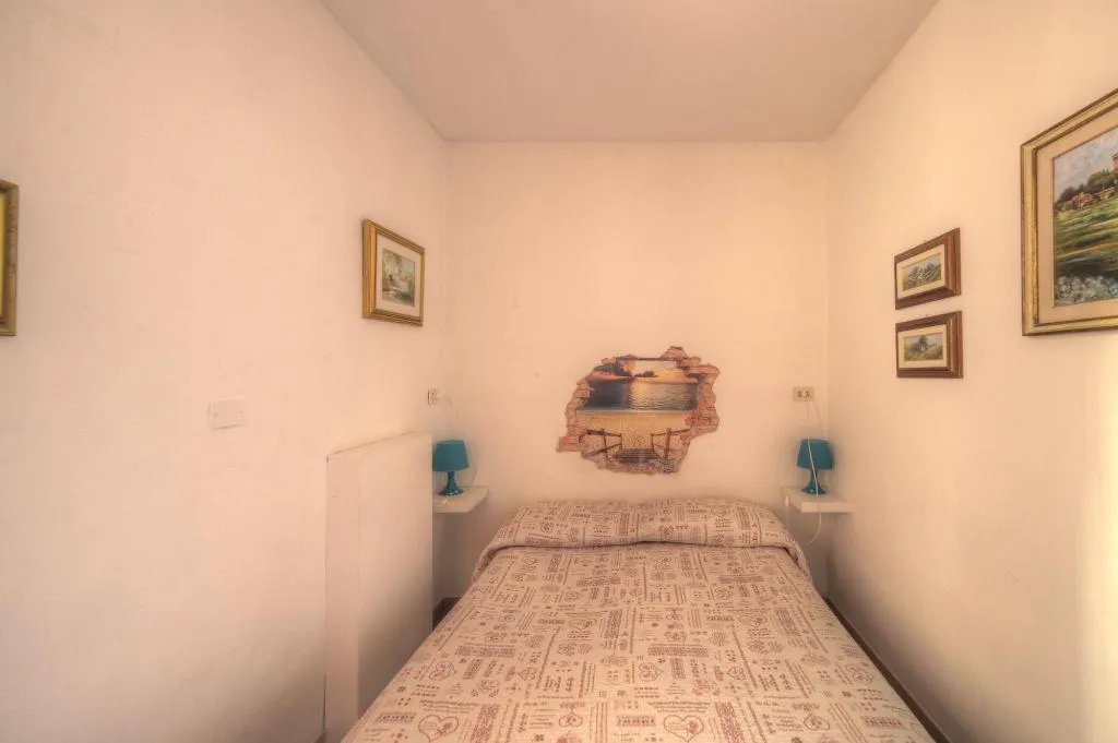 Room, Sogni D Oro Guest House, Florence