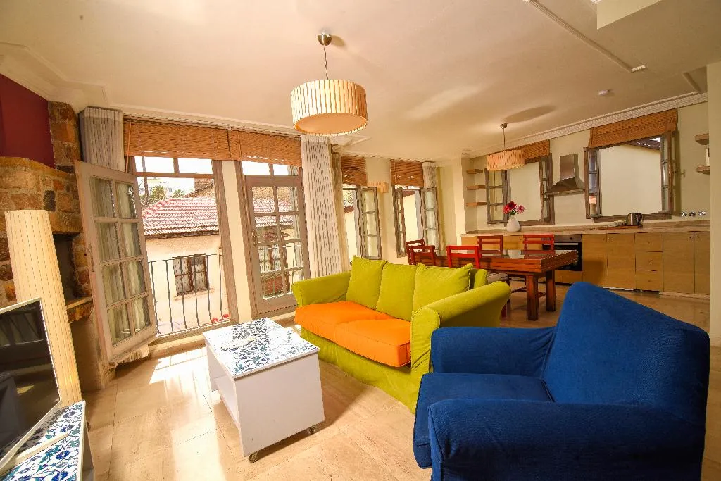 SUITE CLASSIC Room, Fiore Garden Suites, Antalya