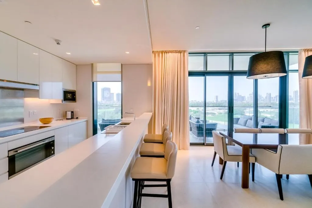 APARTMENT THREE BEDROOMS Room, Vida Residences The Hills - Emaar, Dubai