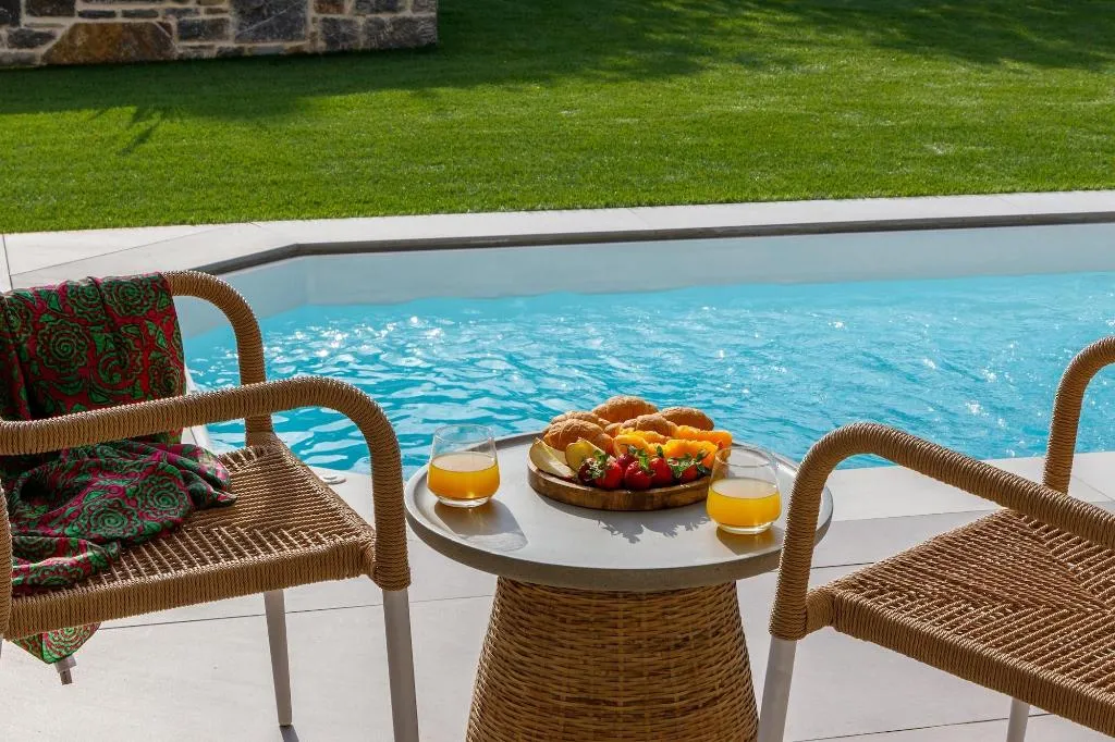 General view, Anassa Suites By Estia Adults Only, Crete
