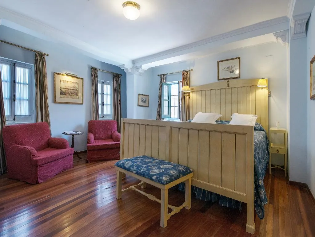Double or Twin STANDARD Room, Casas de la Juderia, Seville