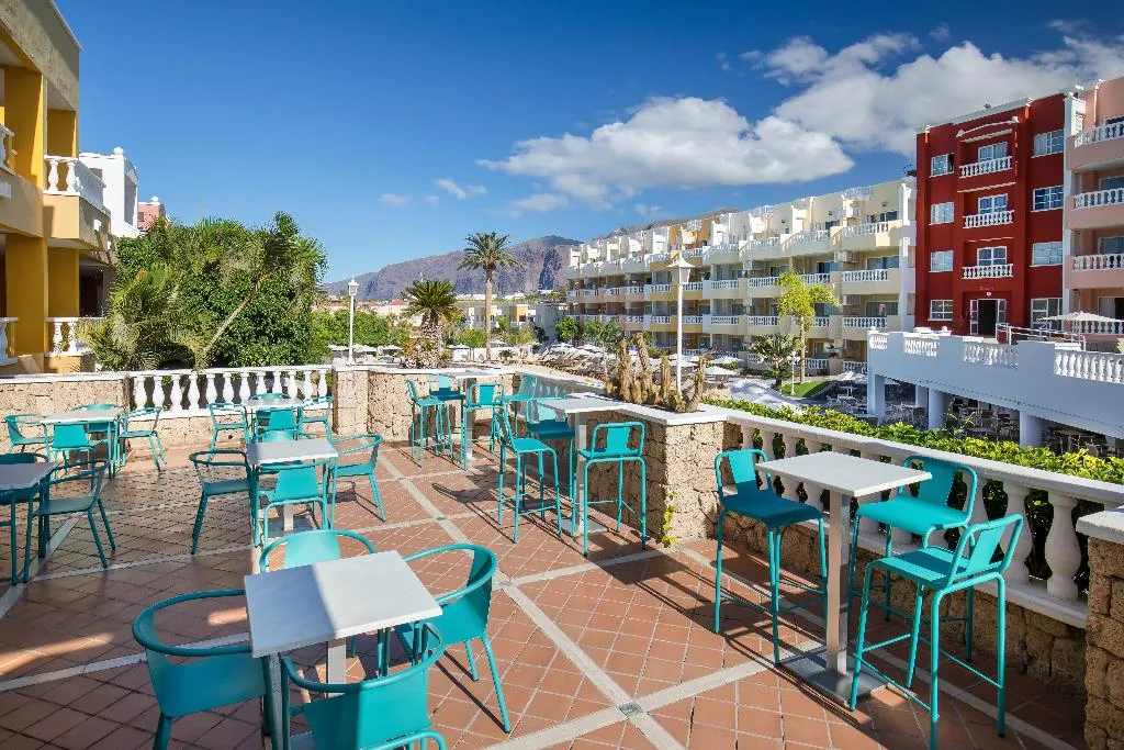 Bar, Servatur Isora Suite, Tenerife