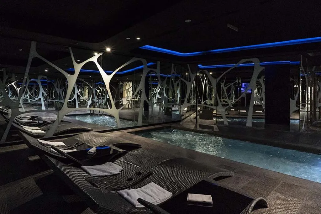 Sports and Entertainment, A Point Arezzo Park Hotel, Florence