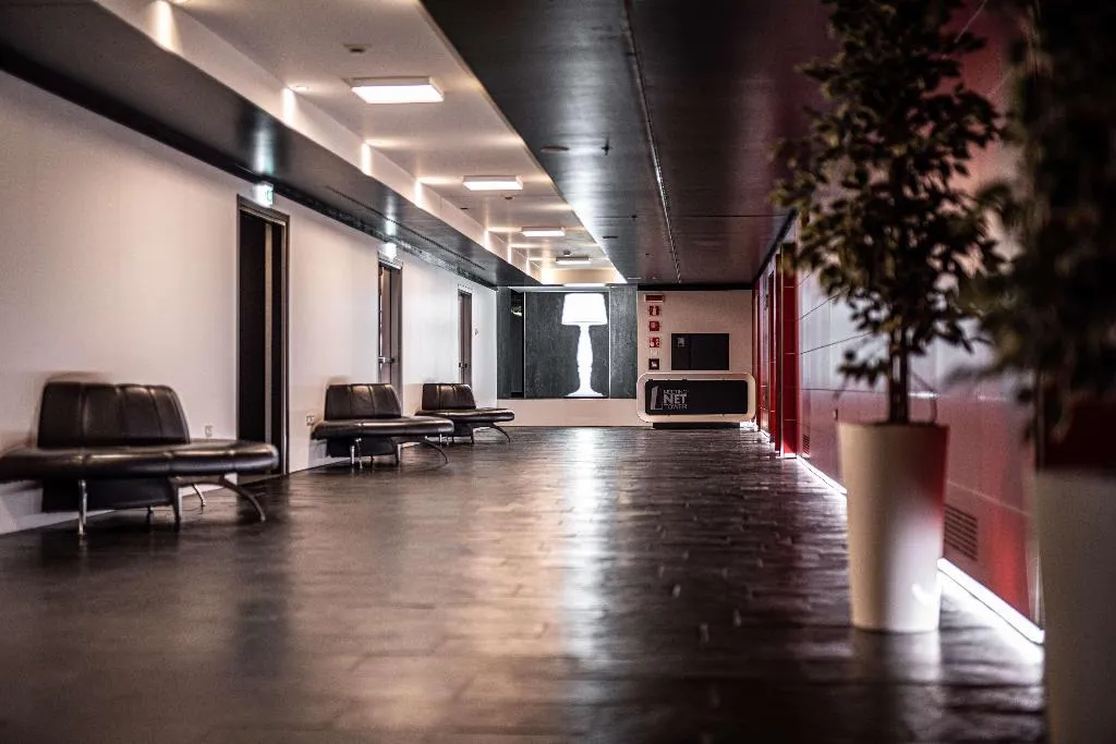 Conferences, Best Western Plus Net Tower Hotel Padova, Venice