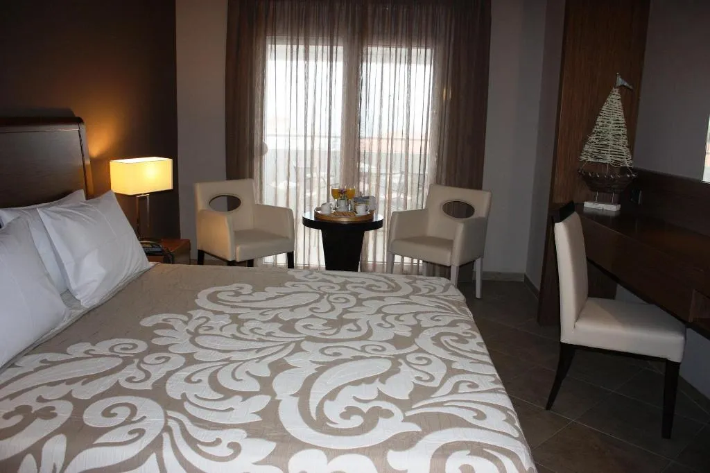 Room, Hotel Cariatis, Halkidiki
