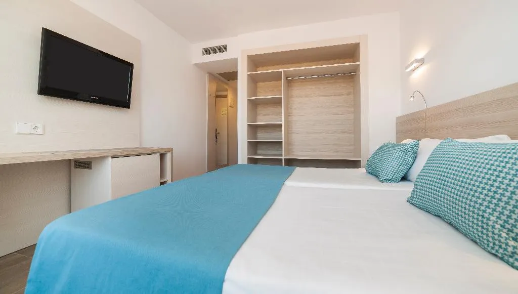 Room, Globales Mimosa, Majorca