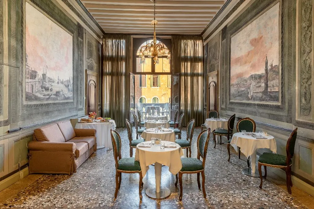 General view, Hotel Sogno di Giulietta e Romeo, Venice