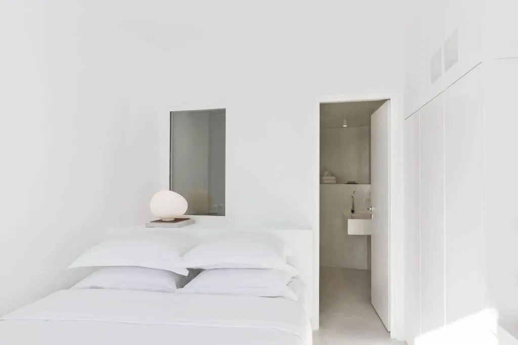Room, Aesthesis Boutique Villas Fira, Santorini