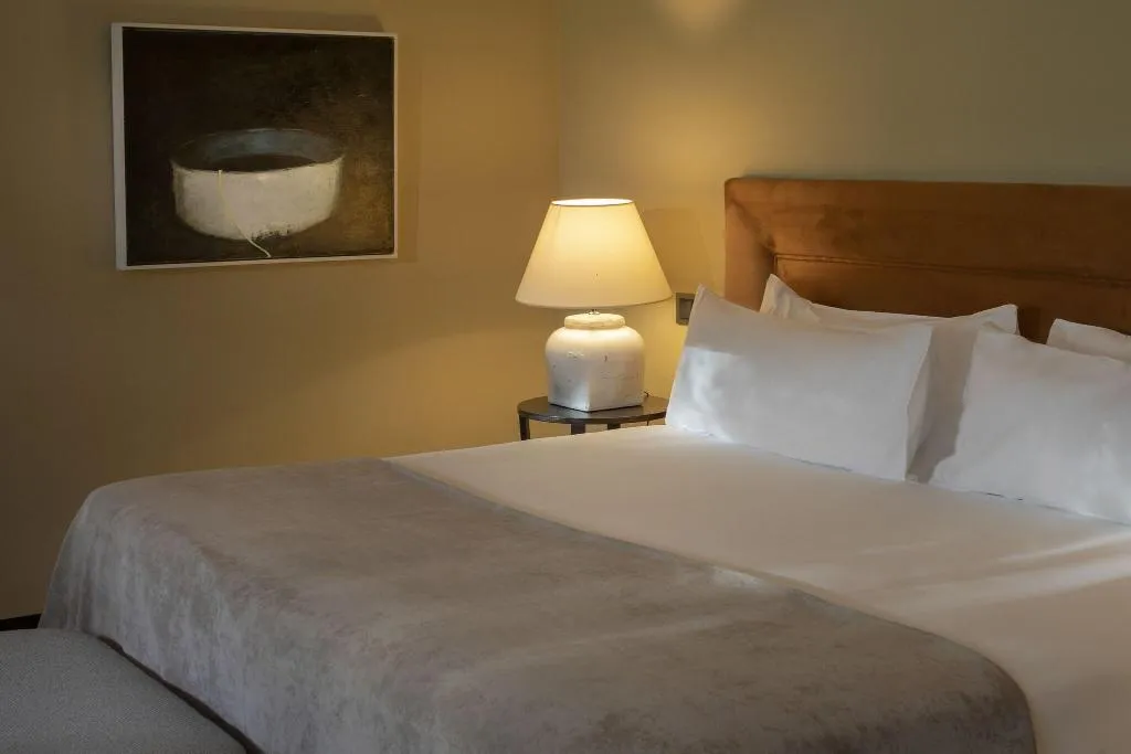 TWIN DELUXE Room, Luxury Boutique Hotel Can Alomar, Majorca