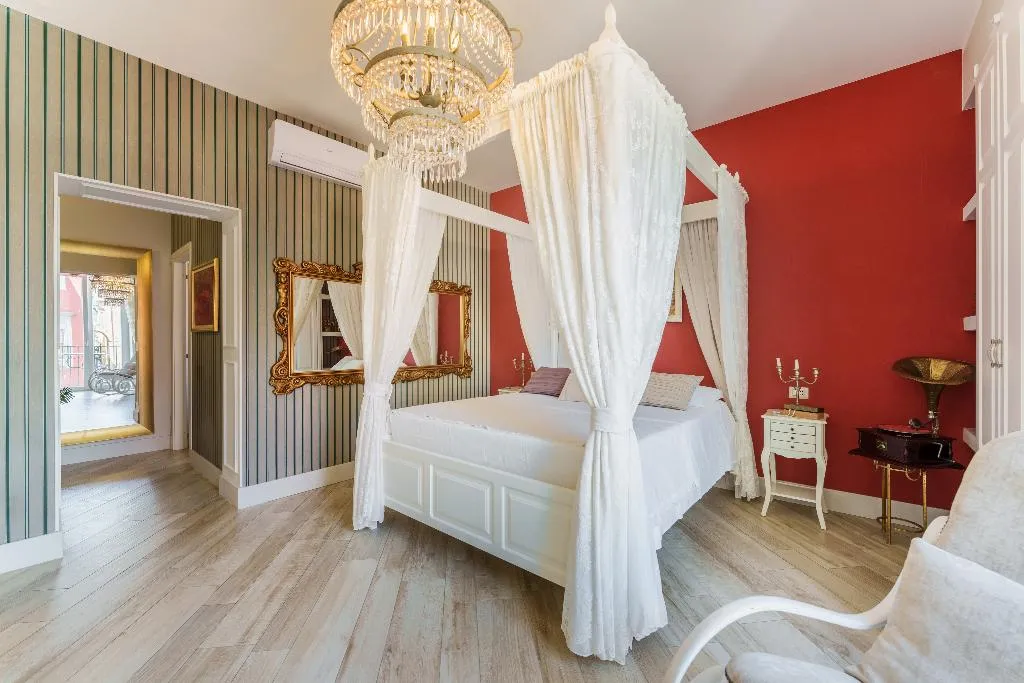 SUITE CITY VIEW Room, It's Room Naples, Naples