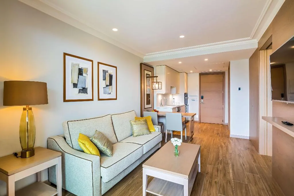JUNIOR SUITE STANDARD Room, Barcelo La Nucia Hills, Costa Blanca