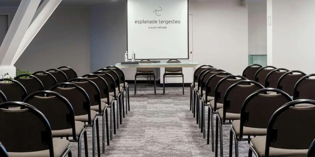 Conferences, Esplanade Tergesteo – Luxury Retreat, Venice