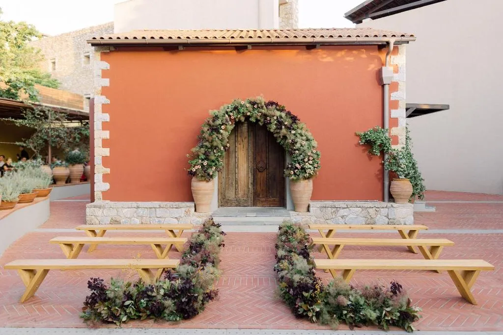 Conferences, The Romanos, A Luxury Collection Resort, Kalamata