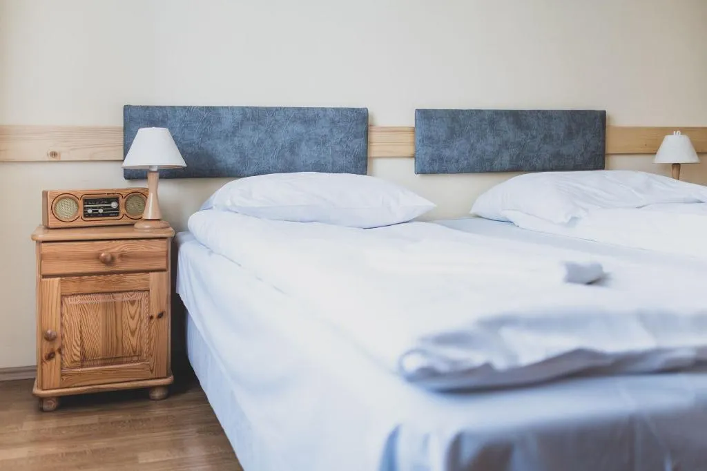 Room, Cybulskiego Guest Rooms, Krakow