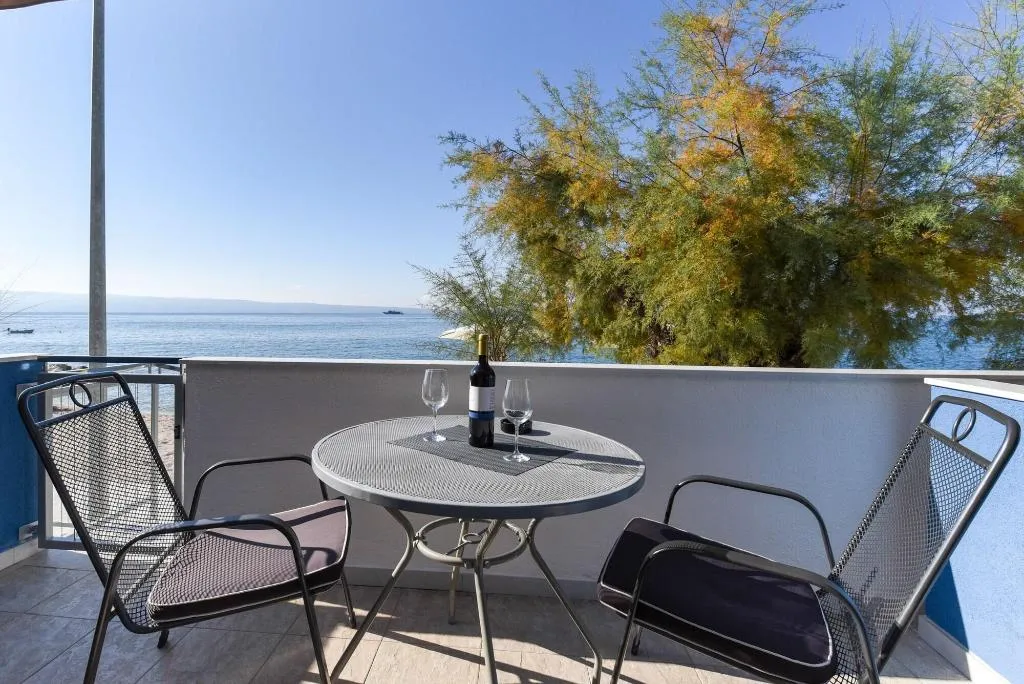 Room, Beachfront Apartmants Zanic, Split