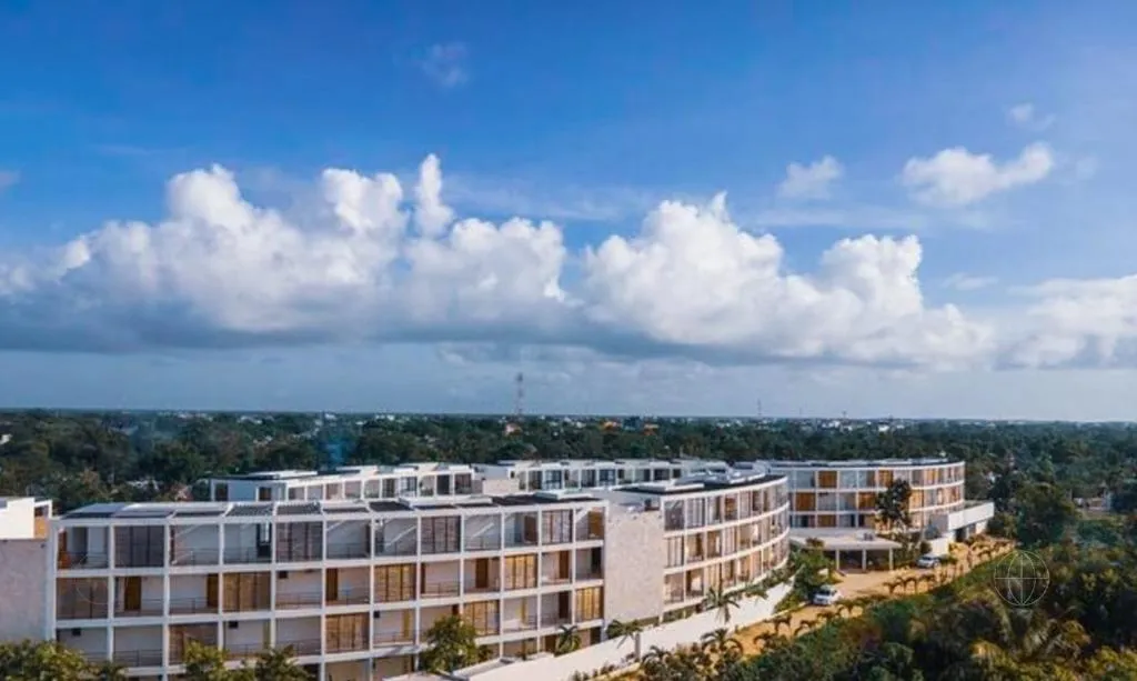 General view, The Waves Tulum, Cancun Area