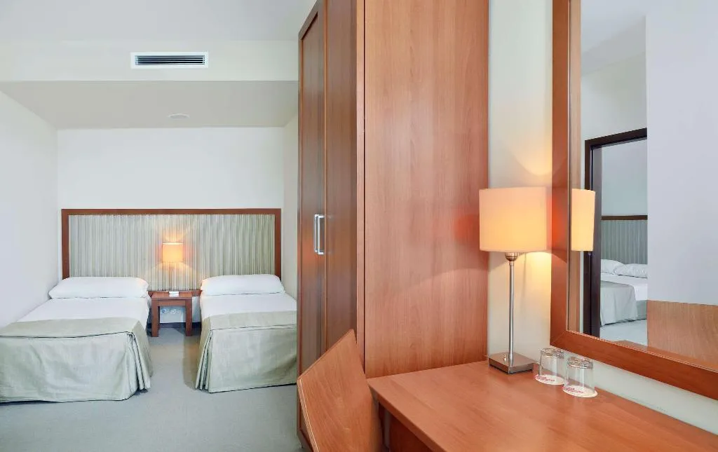FAMILY ROOM WITH VIEWS Room, Sol Luna Bay Resort - All Inclusive, Bourgas
