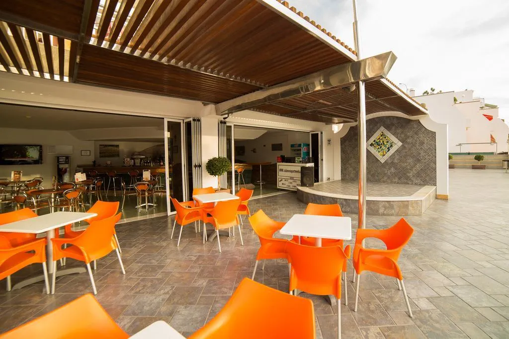 Bar, Cala Nova, Gran Canaria