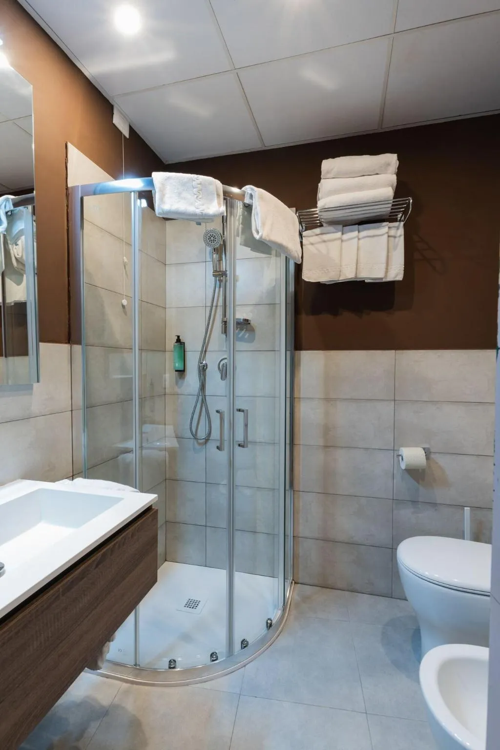 SINGLE STANDARD Room, Unicorno, Florence